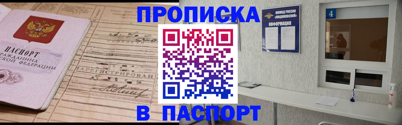 временная регистрация в Лагани